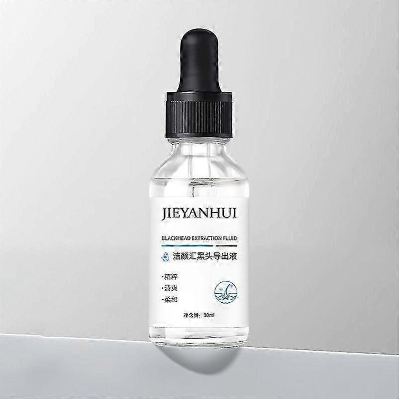 2025 Sanfte beruhigende Haut Mitesser Export Pore Deep Cleansing Serum Lotion
