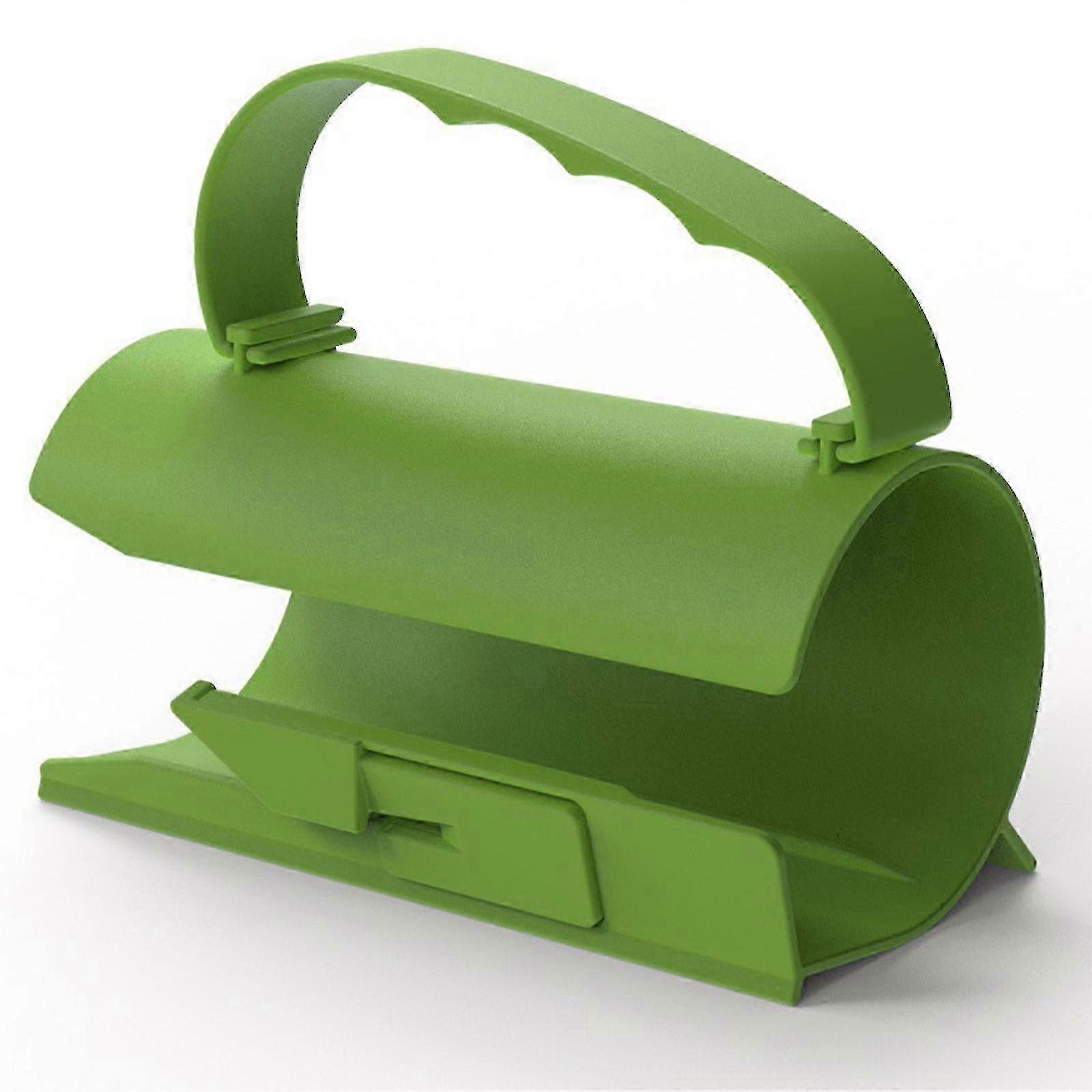 Sliding Gift Wrap Cutter for Efficient Wrapping Paper Roll Use, Ideal for Gift Wrapping Needs