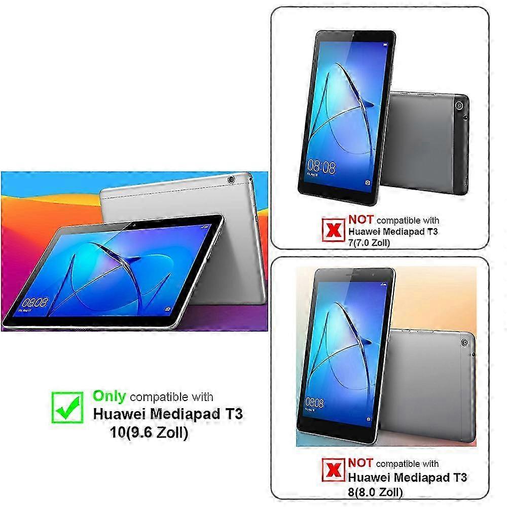 Screen Protector for a 10 inch Tablet, Compatible with Certain Brands, Tank Film for Display Protection