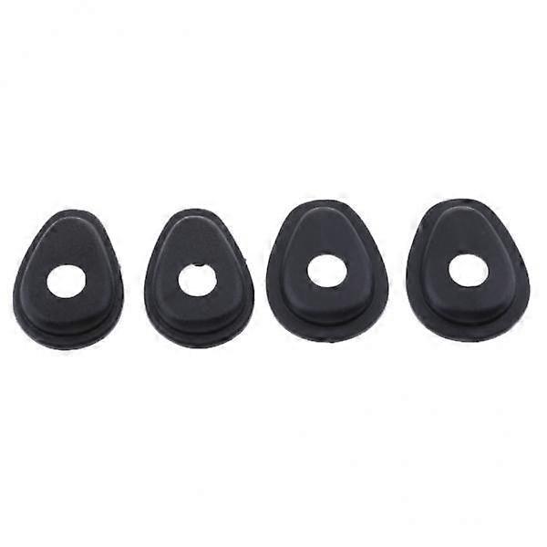5-7pack 4pcs Turn Signals Indicator Adapter Spacers for Yamaha MT-25 MT-03 MT-07
