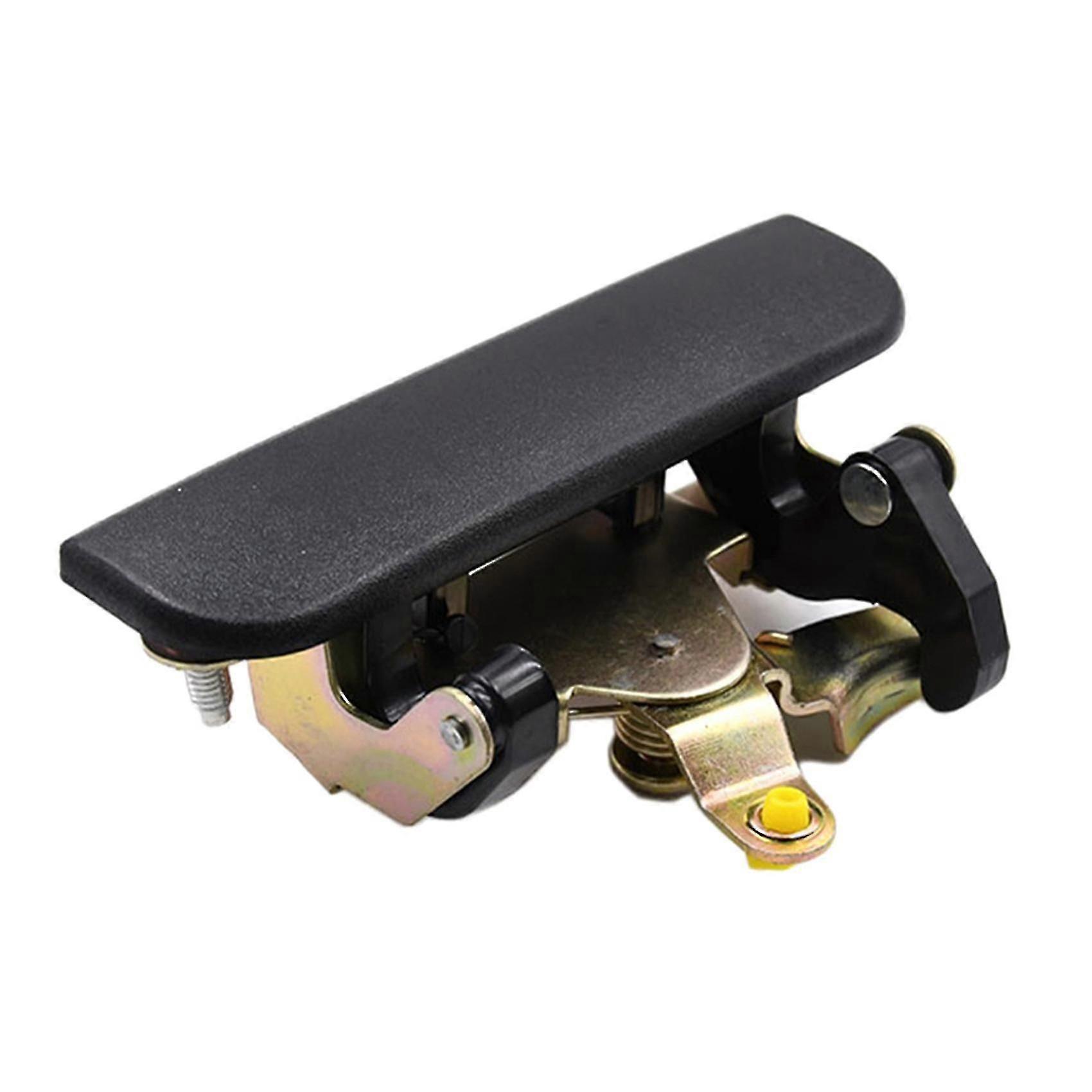 Rear Tailgate Handle Compatible with Ford Ranger Mazda B2500 1999 2.5TD UH7165750