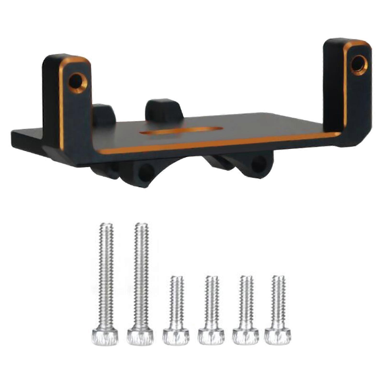 metal RC Steering Servo Fixed Mount Bracket