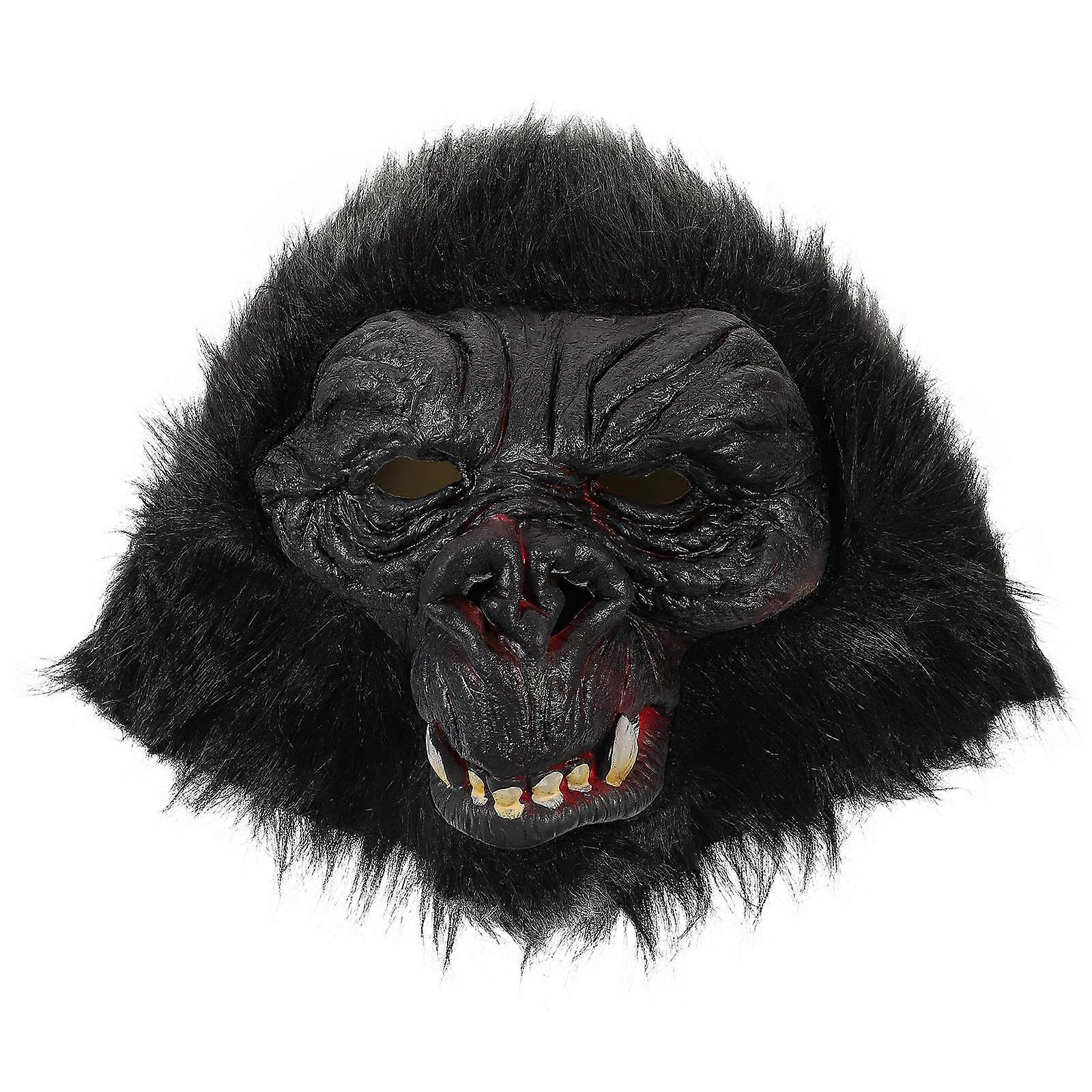 Animal Masks Suitable for Various Occasions, Comfortable