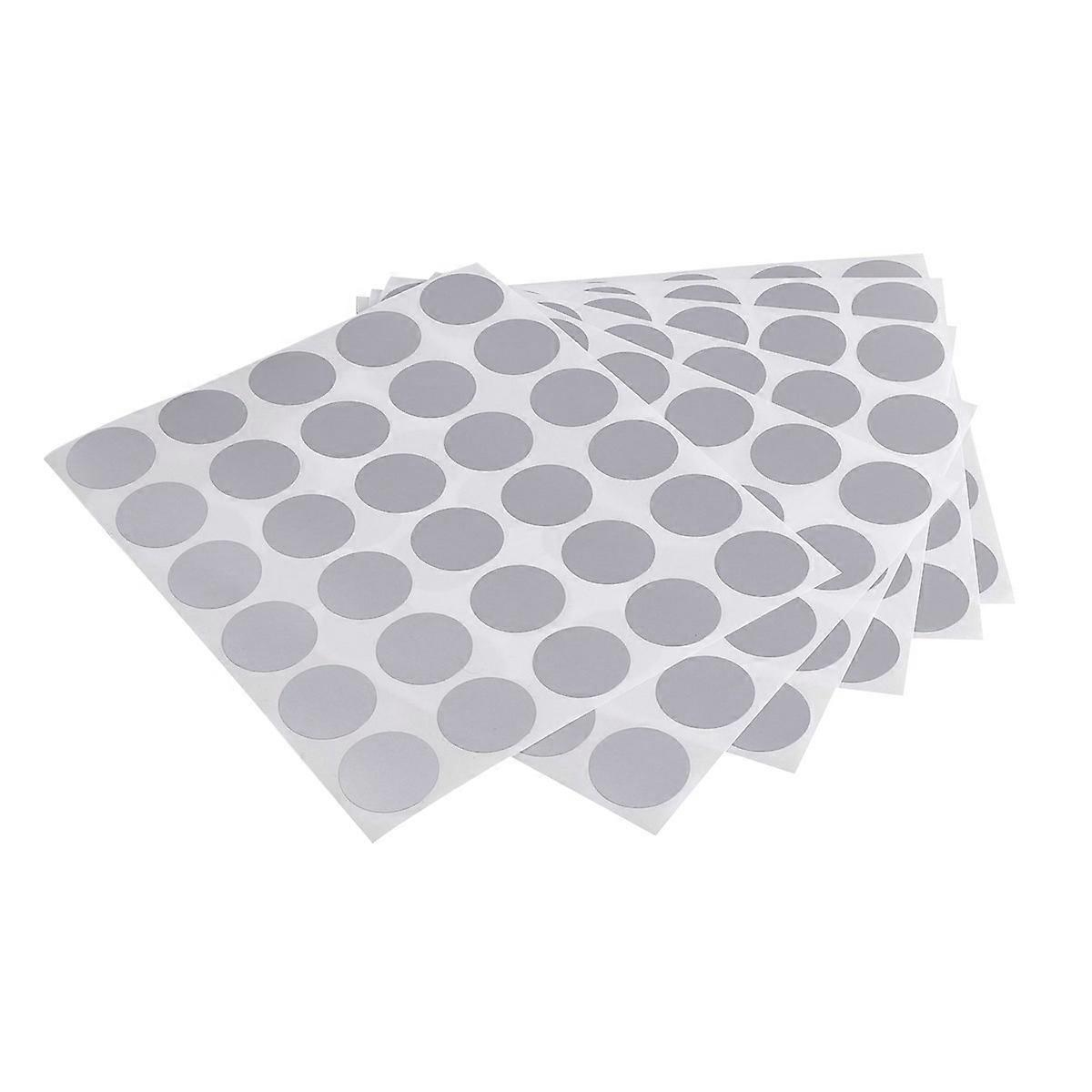 Peel and Stick Labels for Unique Messages, Ideal for Fundraisers and Gatherings