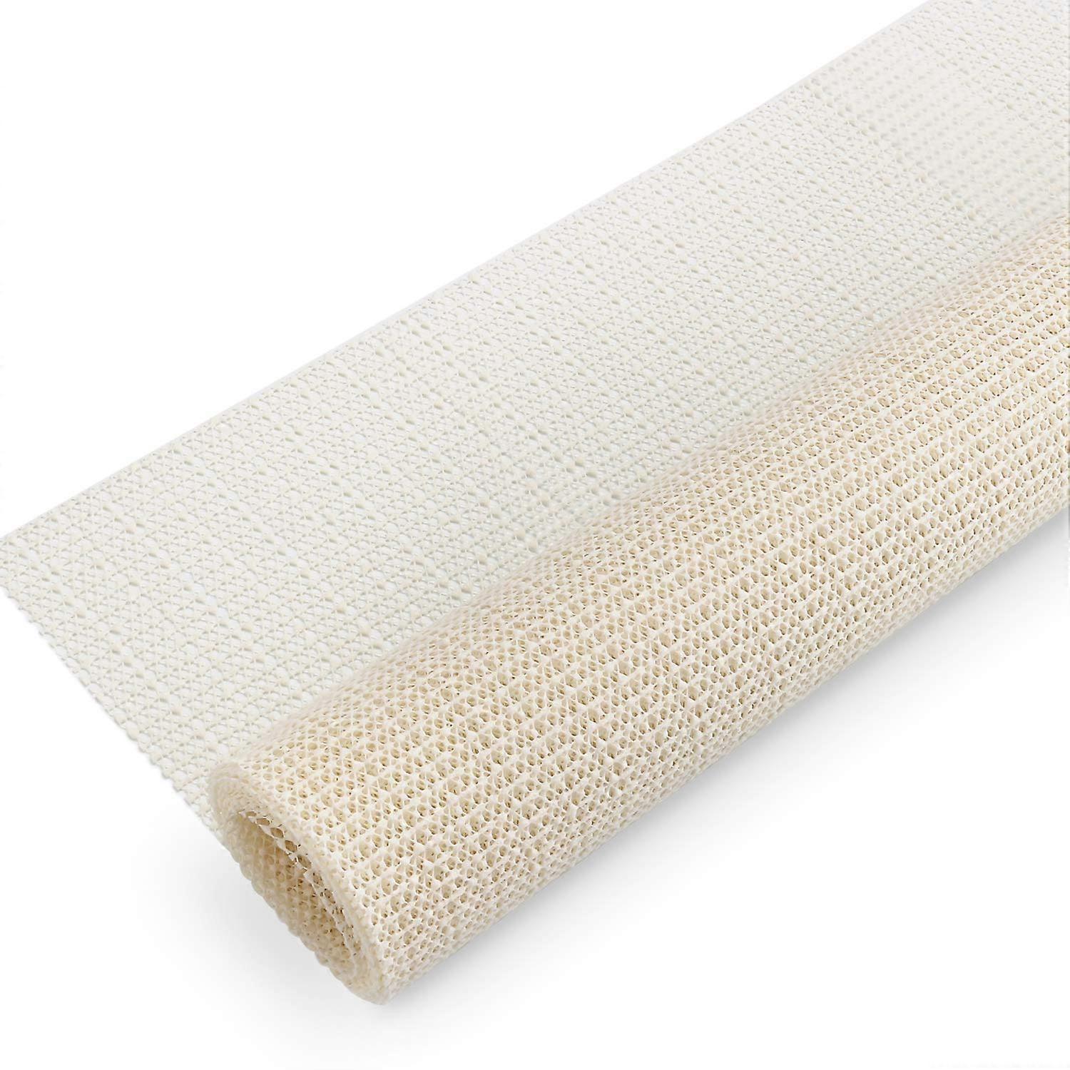 Non-Slip Mat Carpet Underlay 80x180 cm, Cut-To-Size, Anti-Slip Protection for Carpet, Suitable for Underfloor Heating