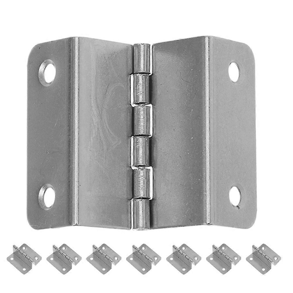 It looks like you've provided a product title or description for **stainless steel cabinet door hinges**. If you're looking for help with one of the