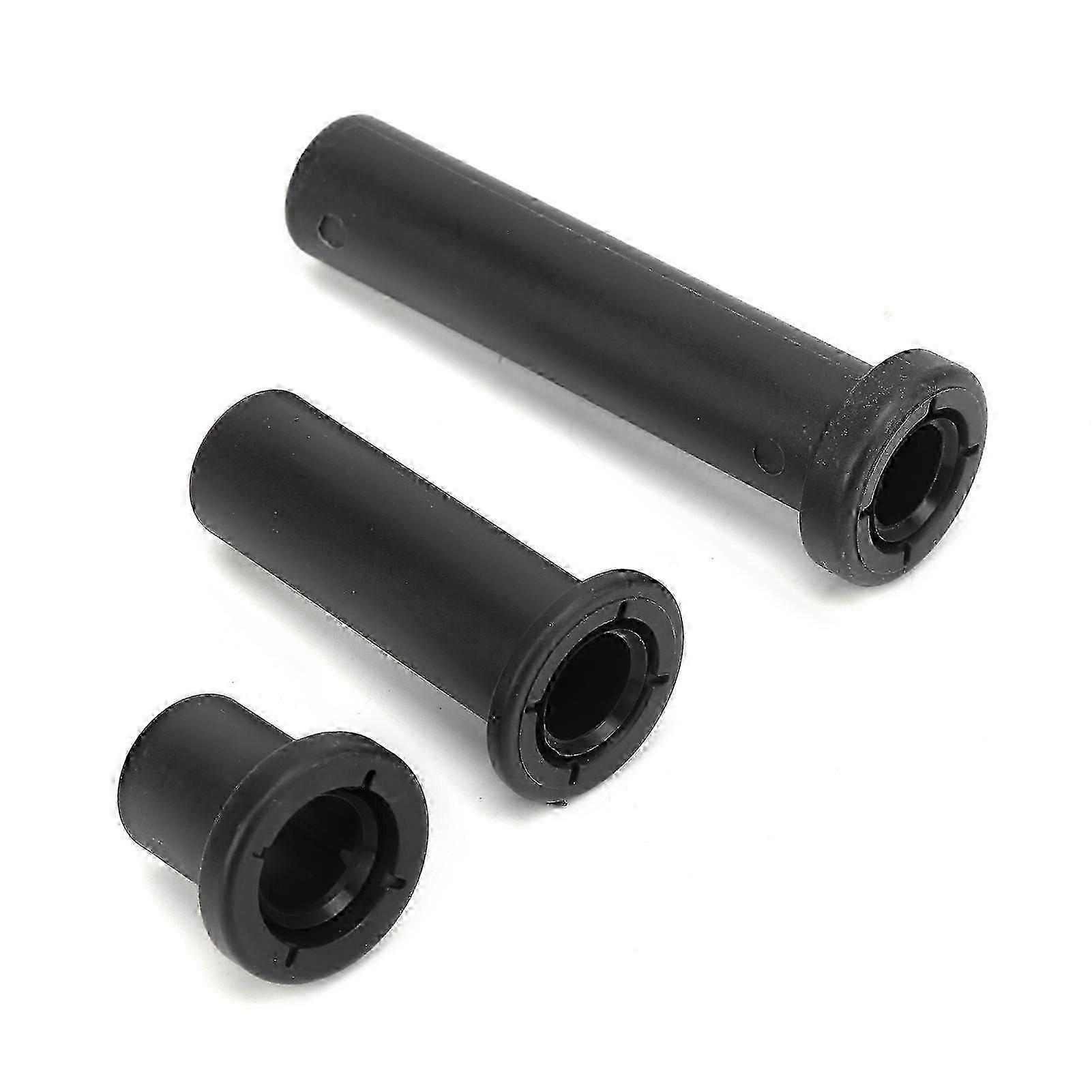 28pcs Front Rear A-Arm Bushings 5439874 Replacement for Polaris RZR 800 RZR S &amp; 4 800 f26