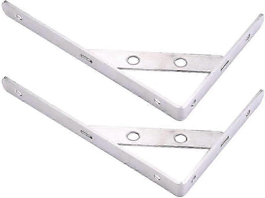 Herrajes para el hogar (8 pulgadas) - 1 par