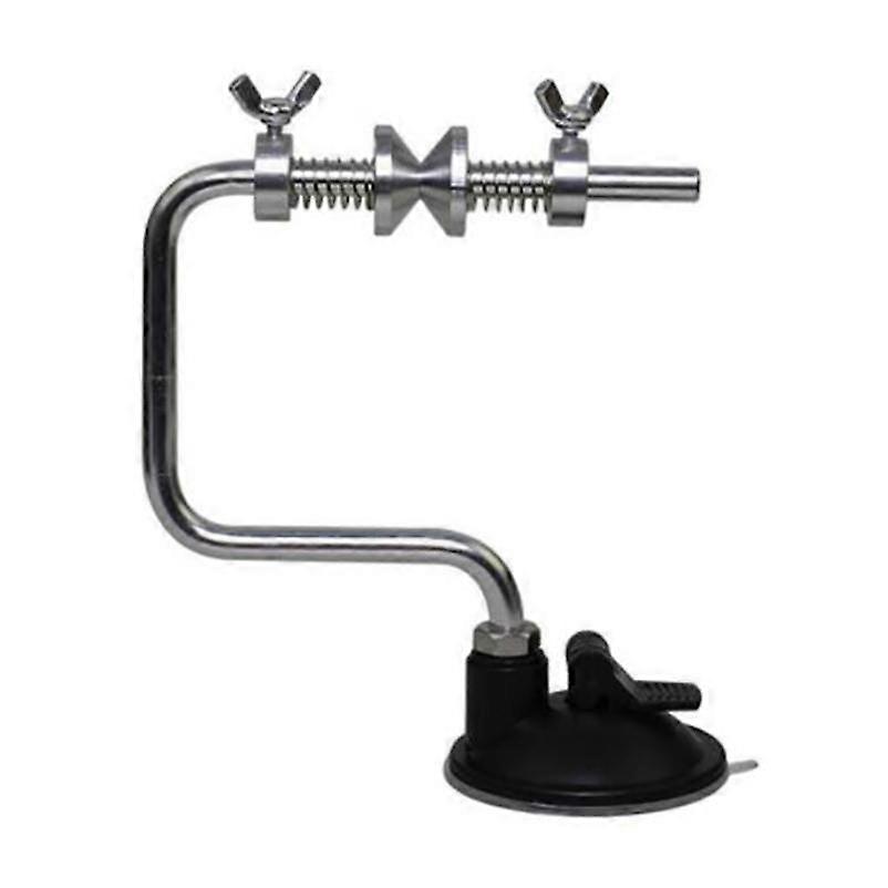 Compact Lightweight Fishing Line Winder Reel Spool Spooler System