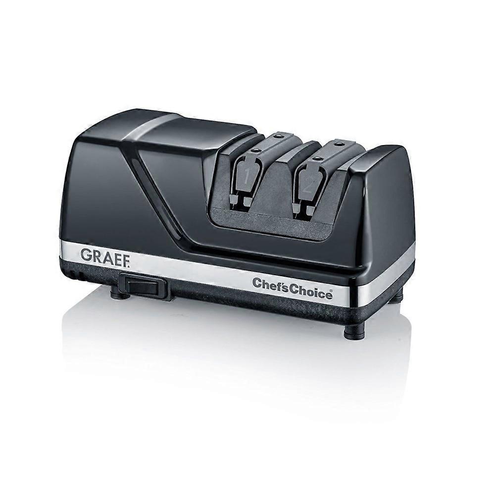 Graef GmbH & Co.KG. electric knife sharpener Graef CX110