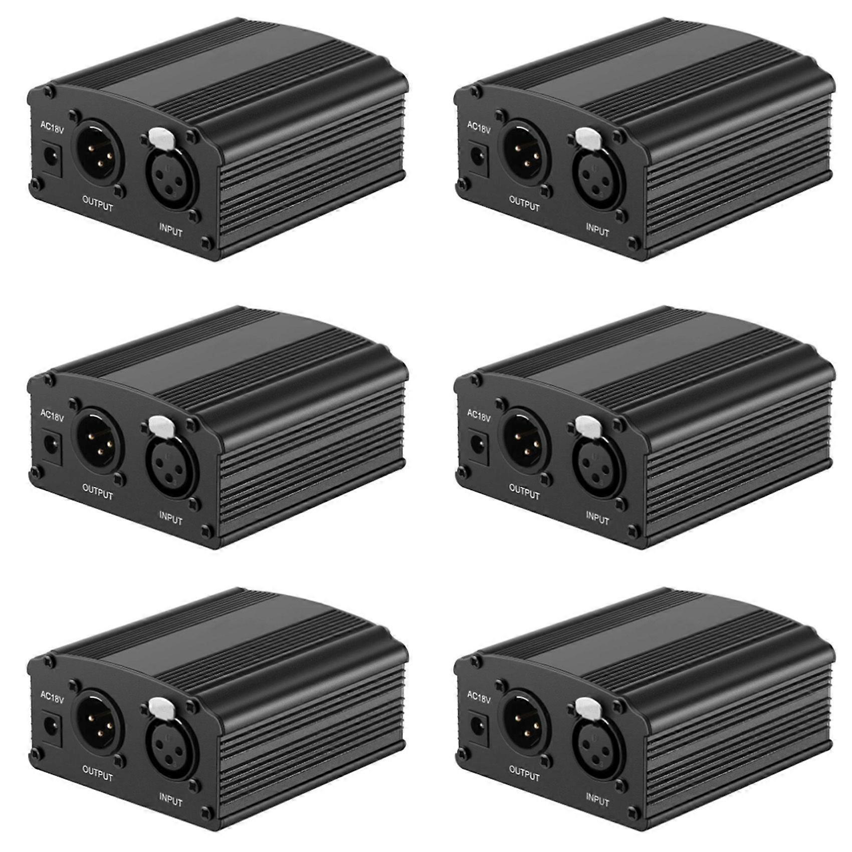 Condenser Microphone XLR Cable BM 800 858 EU Plug