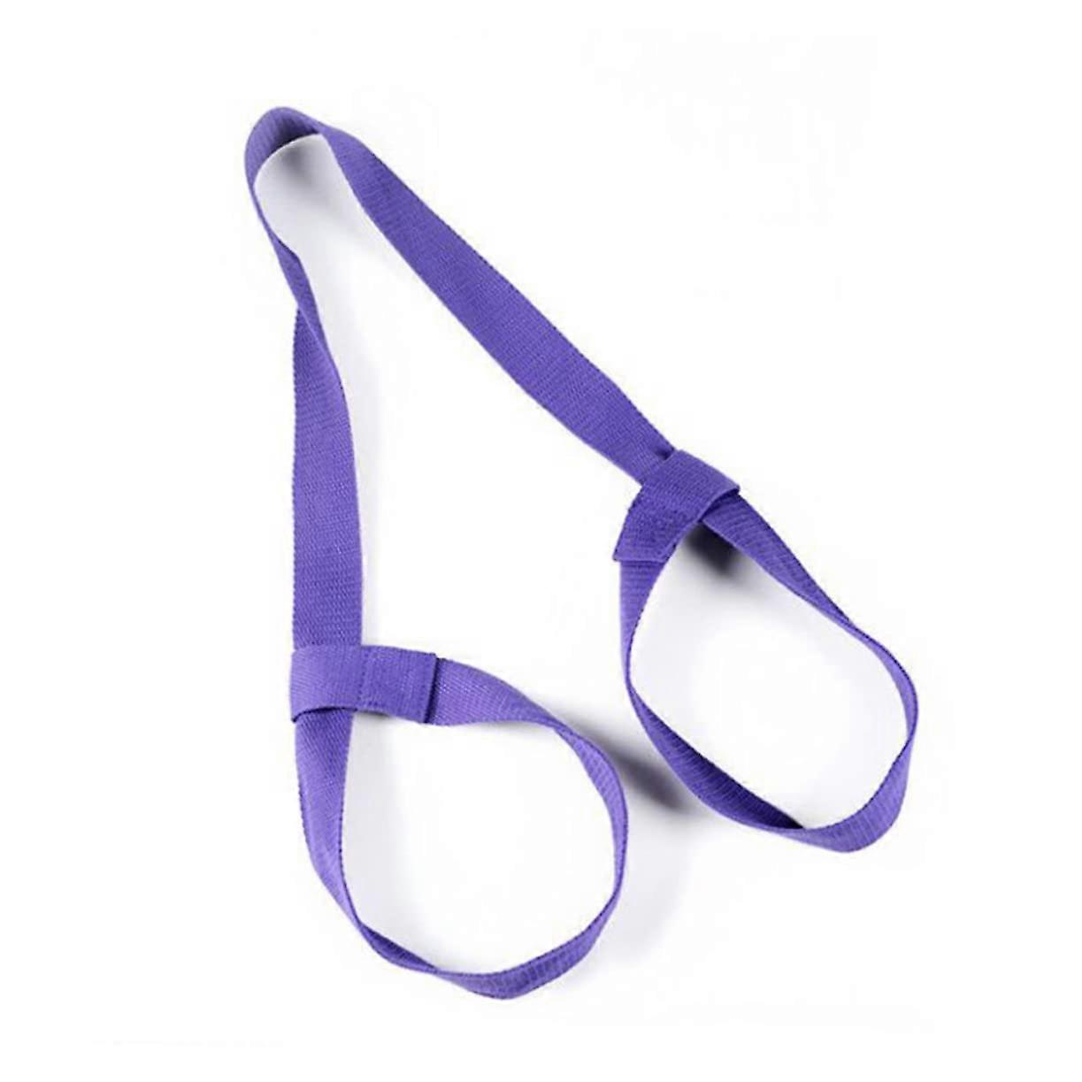 3 pieces yoga mat carrying strap cotton adjustable exercise mat carrier for yoga mats for secure transport and storage and durability