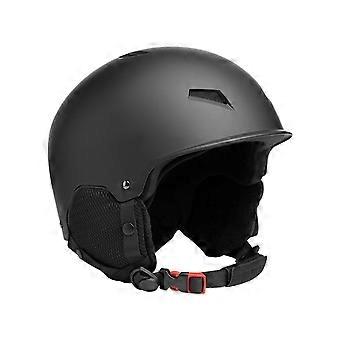 Adult Breathable Helmet with Impact Protection for Biking Skating Snowboarding