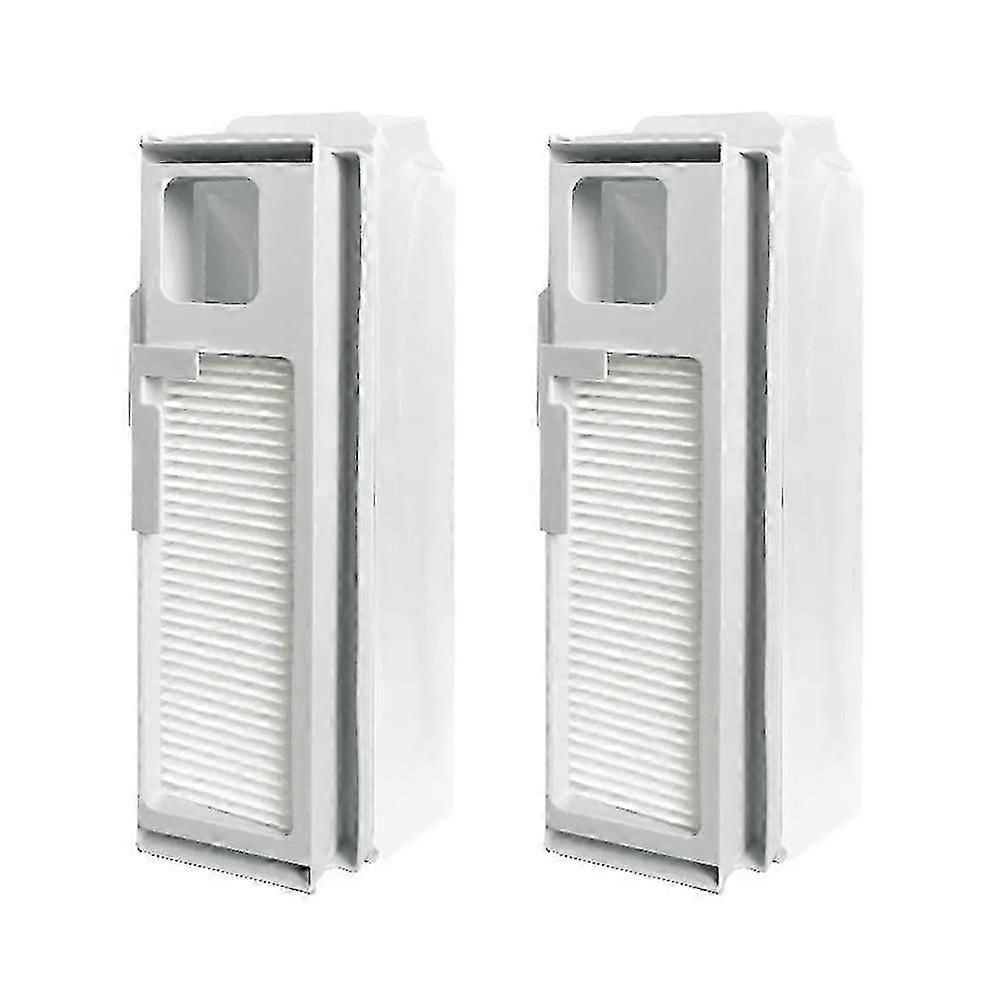 2Pcs for J4 J4 Lite Integrated Filter Bag Robot Vacuums Accessories Spare Part Replacement-M