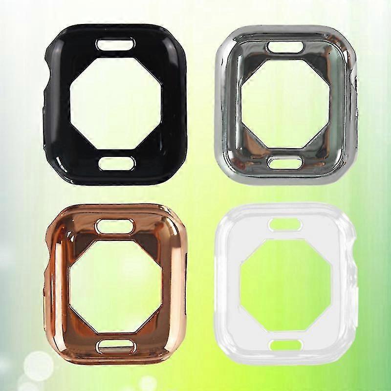 4pcs Screen Protector, Protect Your Devices with High-Quality Screen Guards