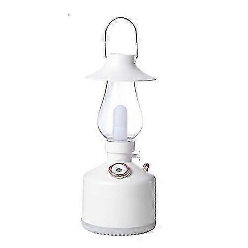 Wireless humidifier for homes with 280mL capacity