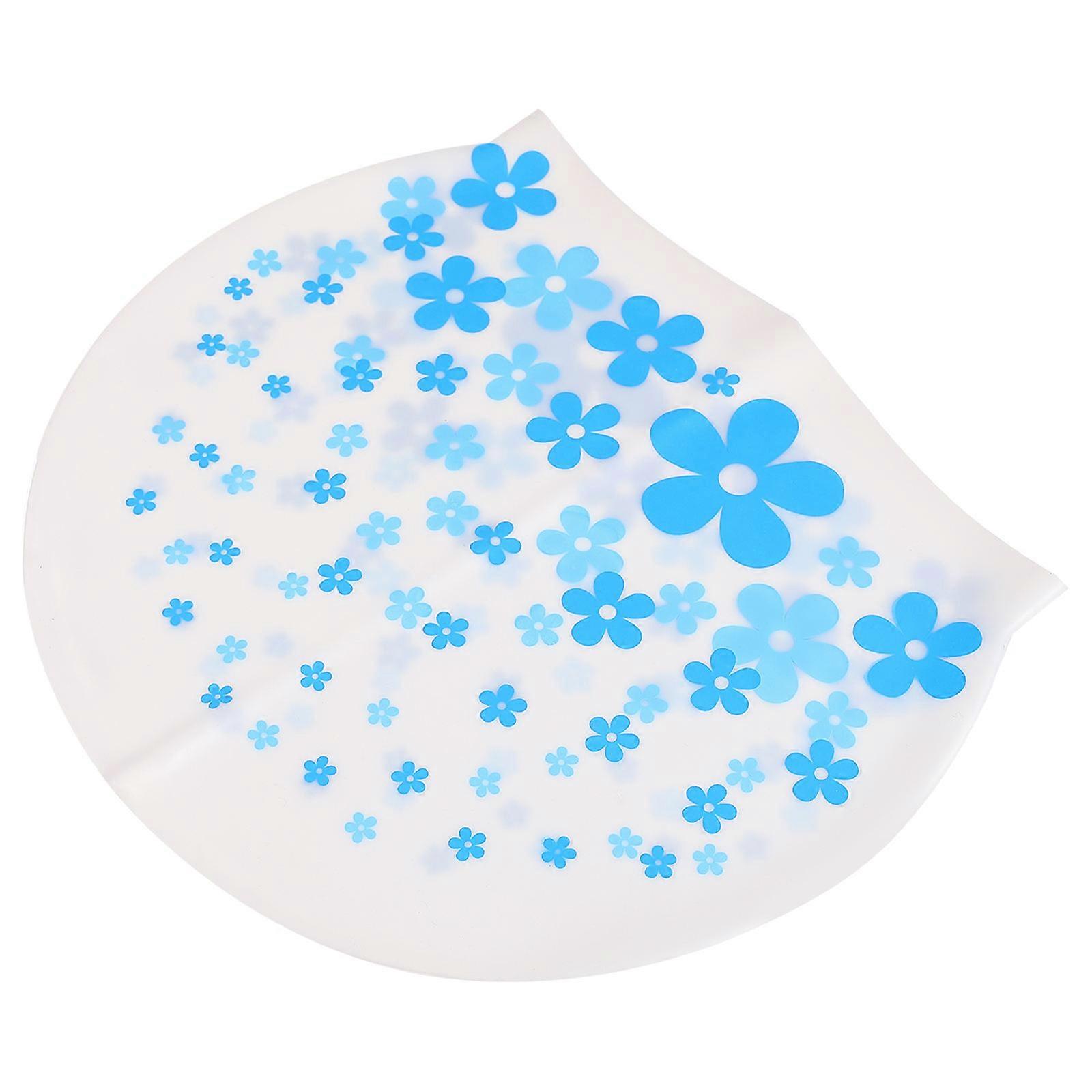 Accesorii de înot pentru copii Protecție pentru urechi impermeabilă Silicon 23x19x0.3cm 1Buc