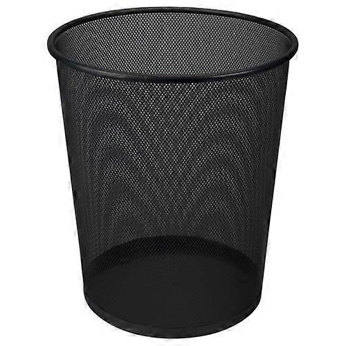 Waste Paper Bin Wire Height 36 cm 19 L