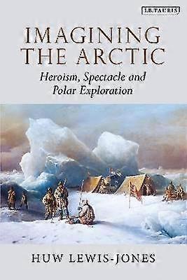 Imagining the Arctic