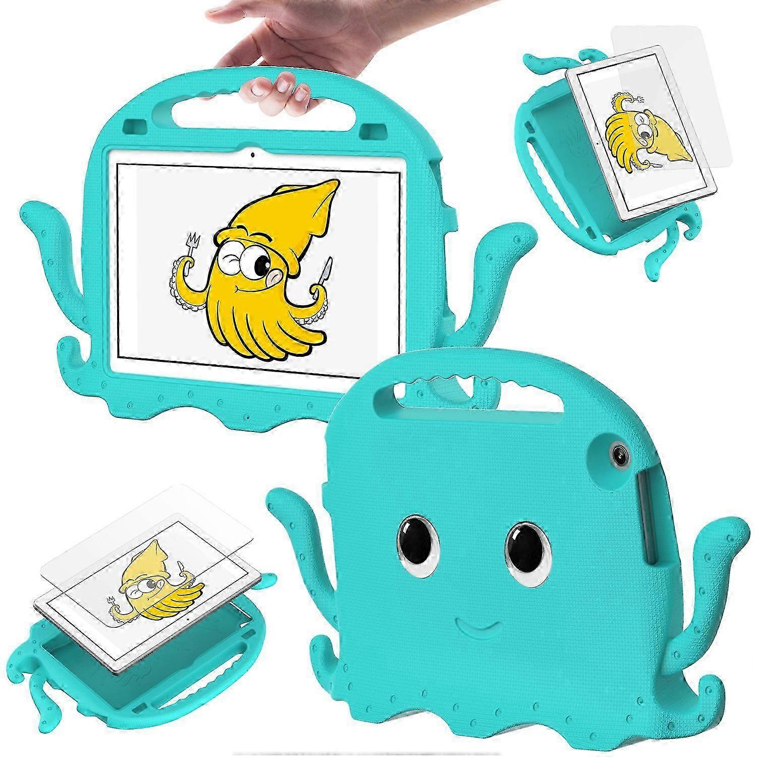 Tablet Case for Compatible Lenovo Device (Gen 3)