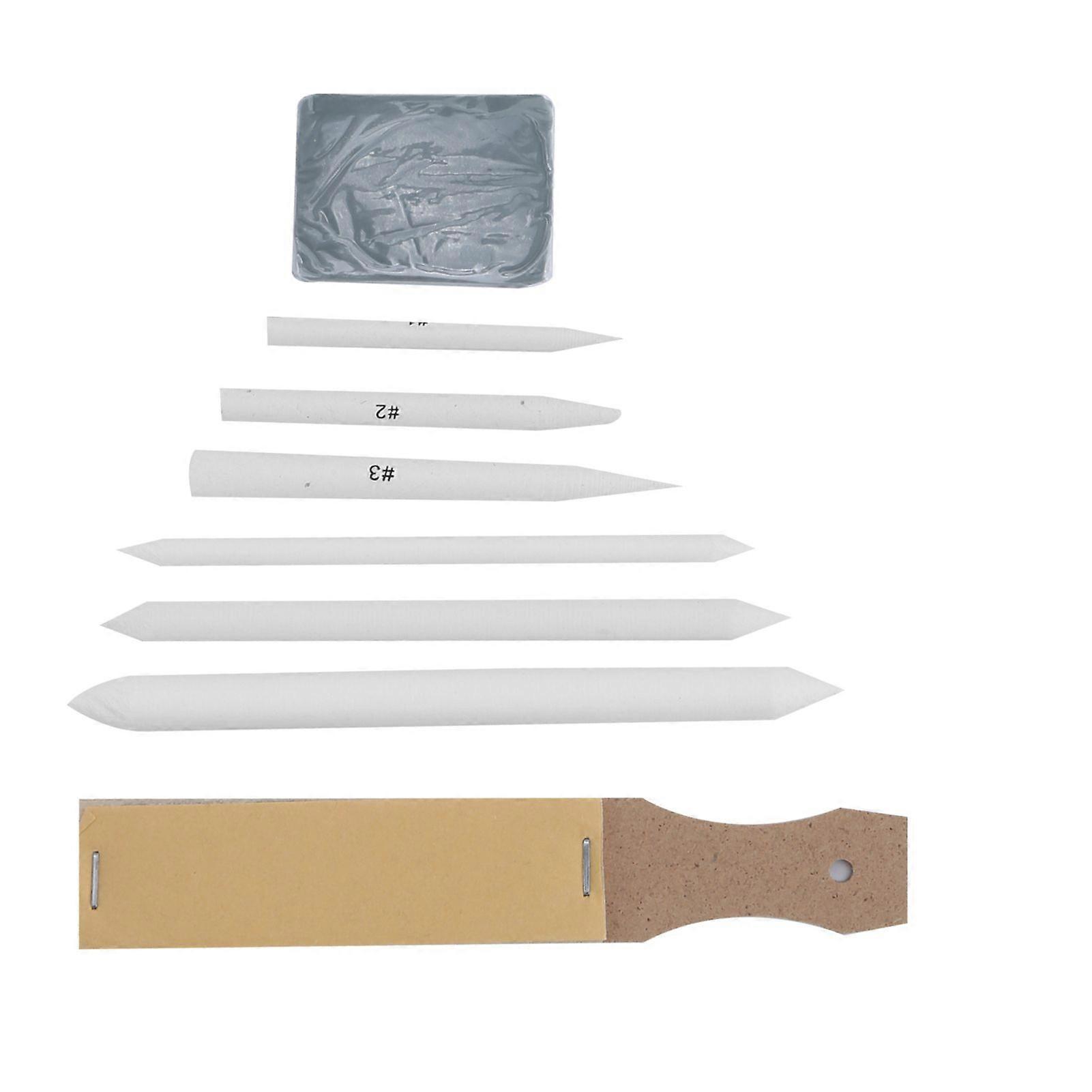 2025 Latest Model  Sketch Drawing Tools Professional Multifunctional Blending