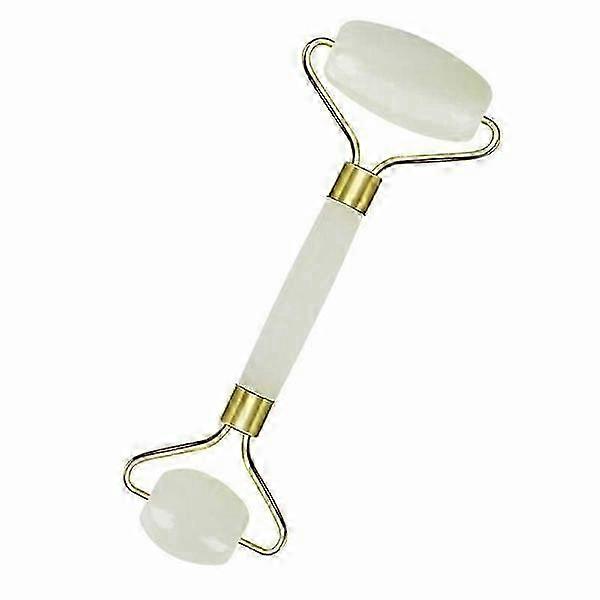 White Jade Roller