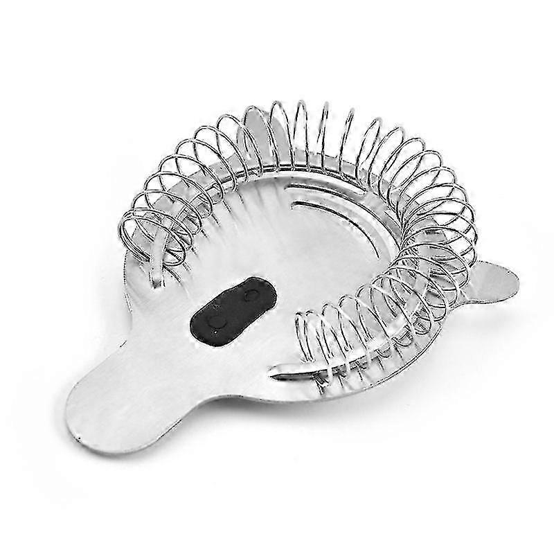 rustfritt stål isfilter isseparator cocktailblander kaffe te bar verktøy