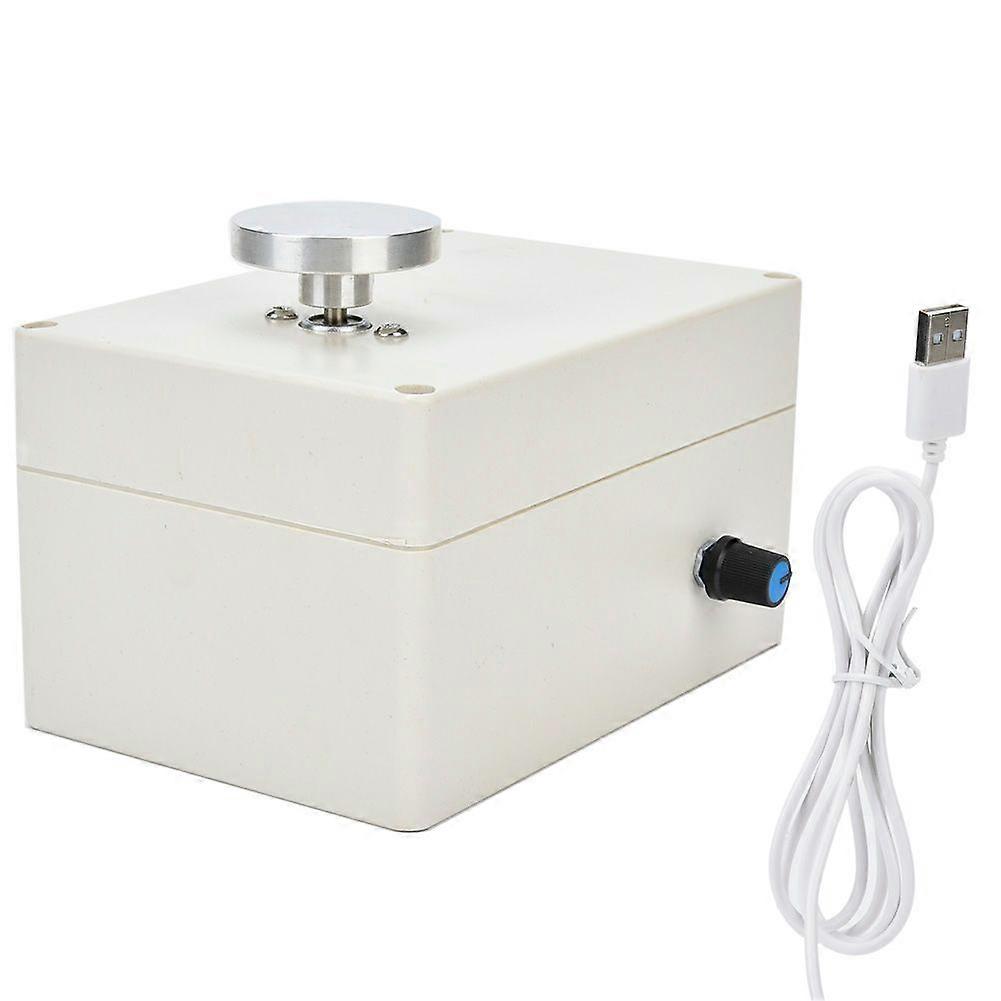 2025 Latest Model  Mini Ceramic Machine Pottery Wheel Ceramic Shaping Tool for