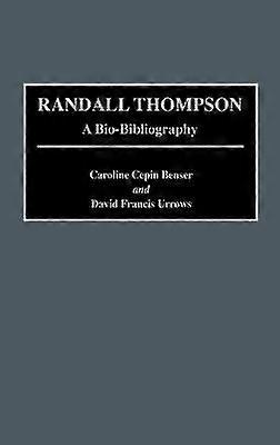 Randall Thompson