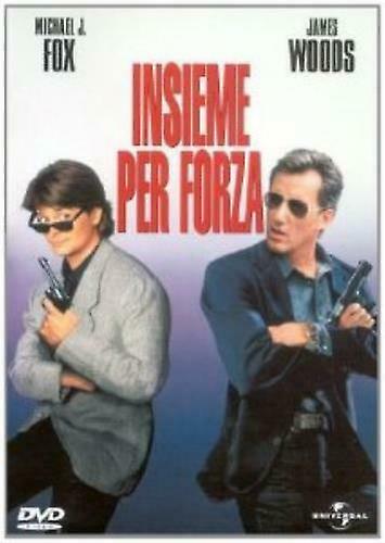 Insieme Per Forza DVD - Alue 2