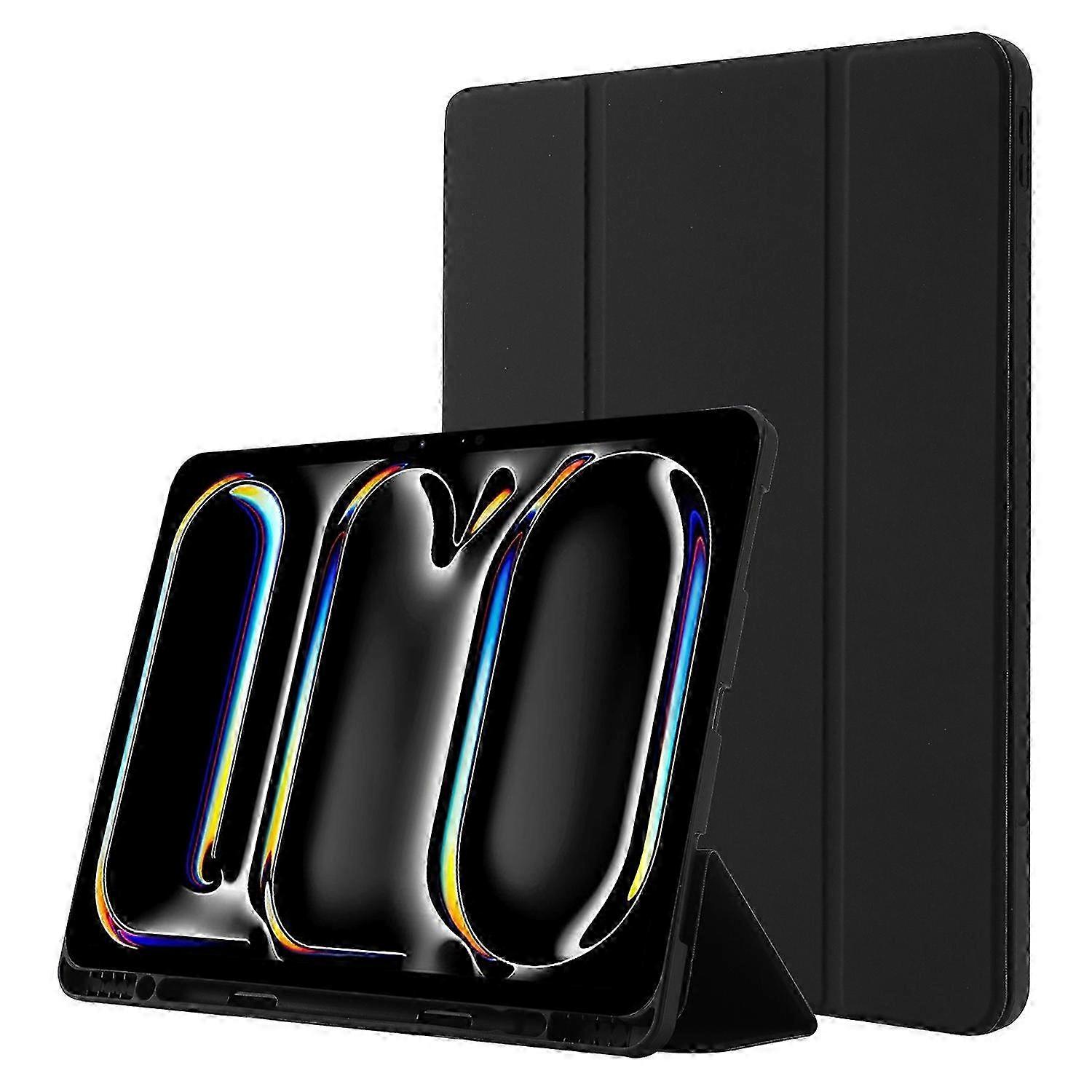 Tablet Case for Compatible 11-inch Tablet (2024)