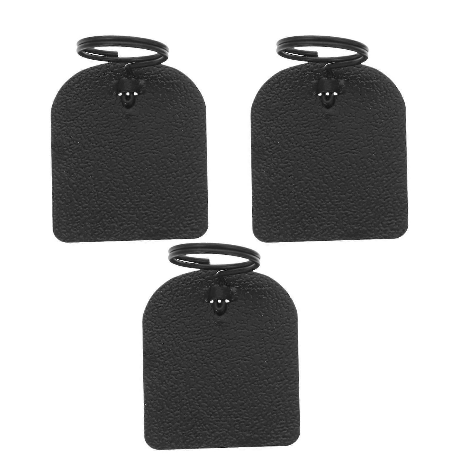 Metal Sign Clips Retail Display Show Menu Simple and Practical 3Set