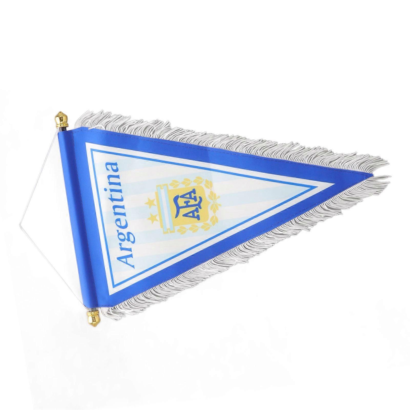 2022 مباراة كرة القدم بينانت للماء مسابقة كرة القدم المنتخب الوطني شنقا الأعلام لتزيين شريط الغرفة