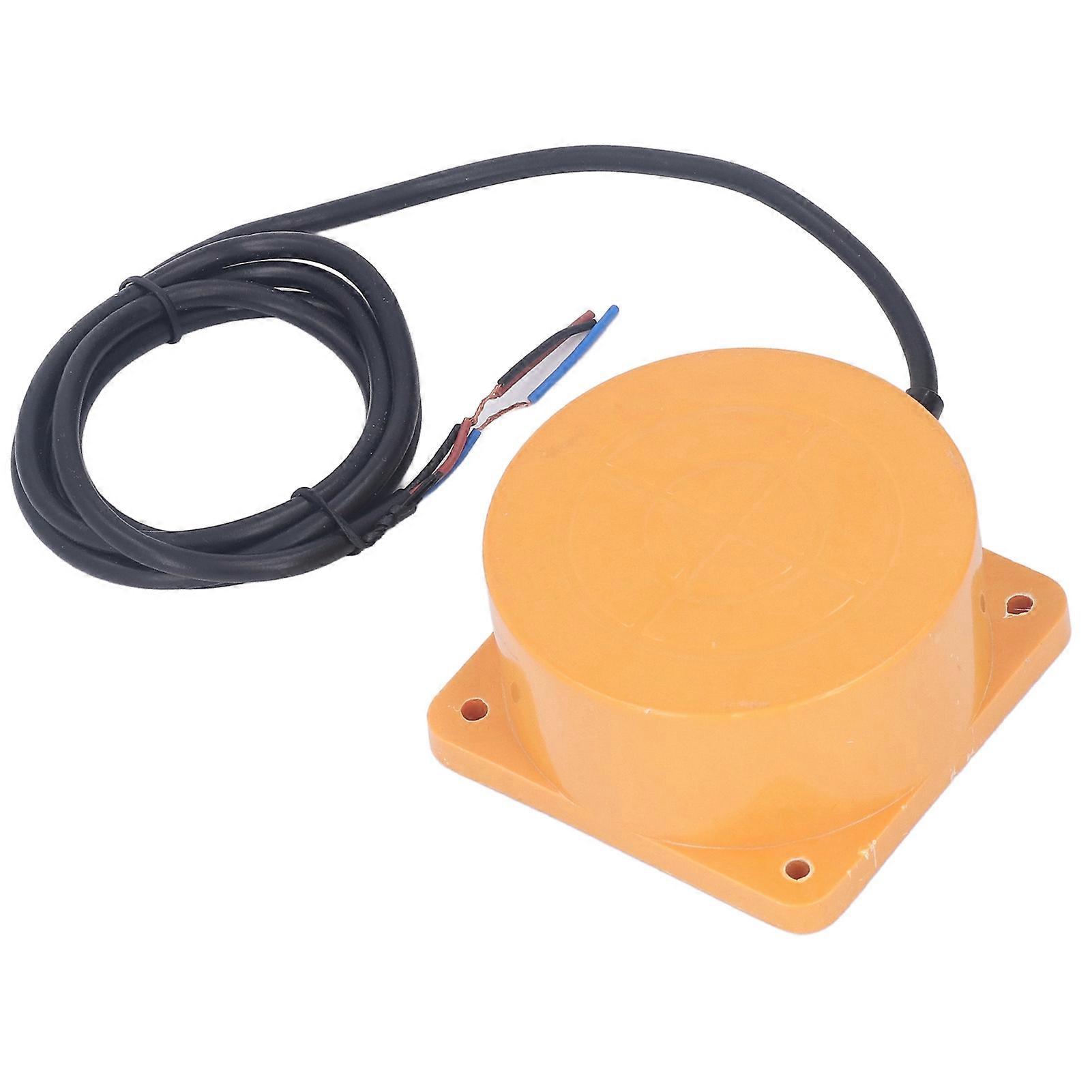 Inductive Proximity Switch 3 Wire Normally Open Cylindrical Proximity Sensor 6‑36VDC 300mA 