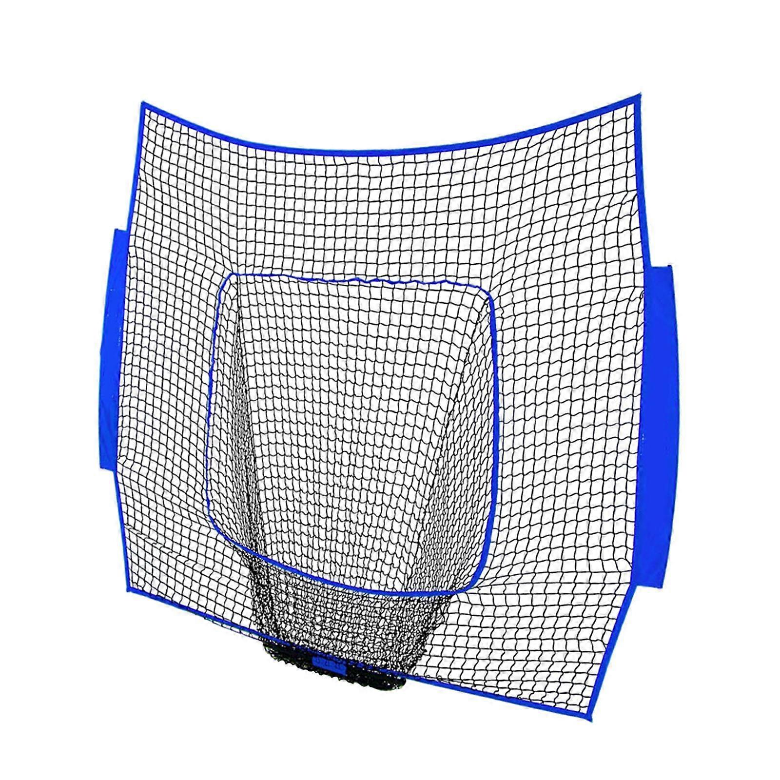 Baseball Replacement Net Baseball Netting 7x7ft Supplies Lightweight Practice