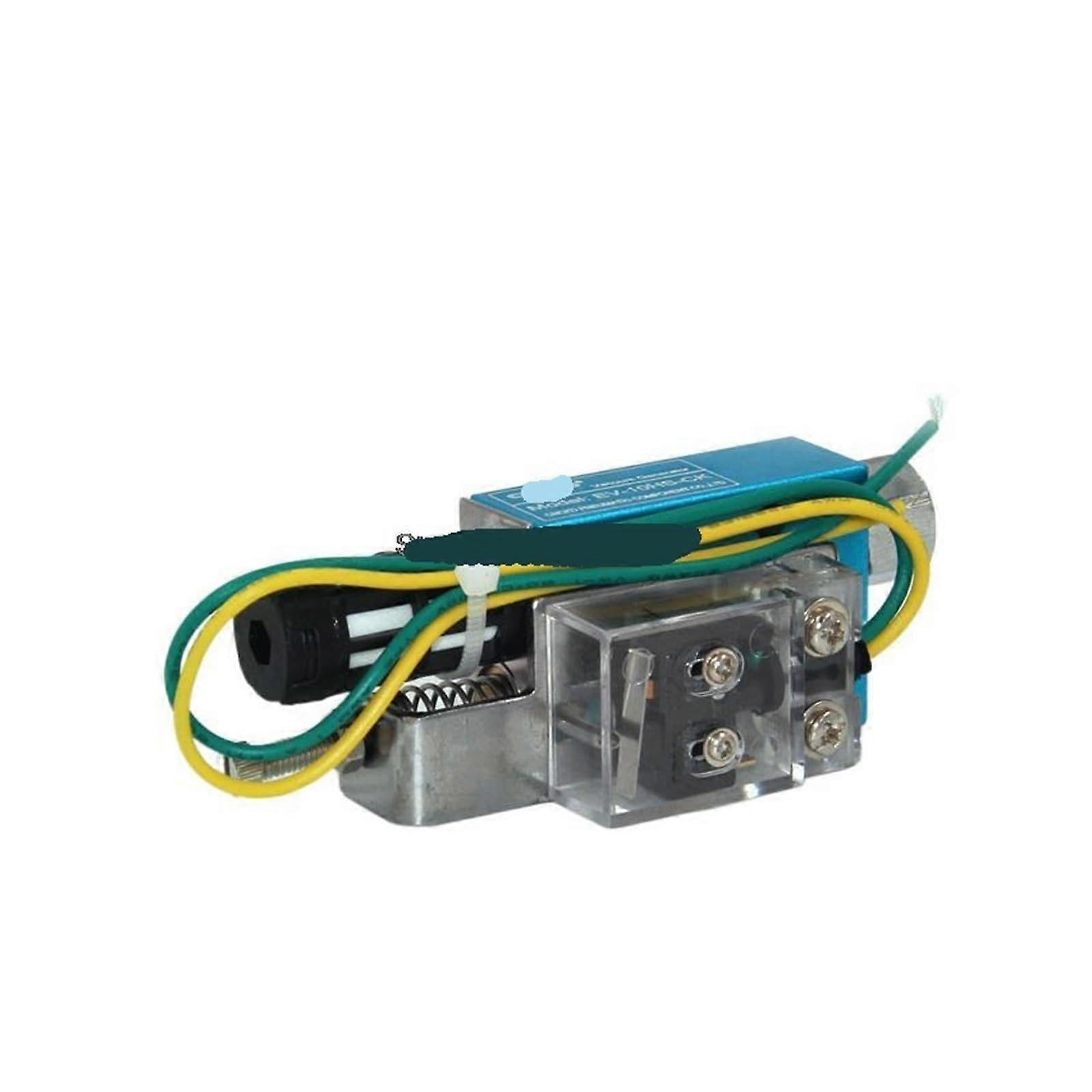Pneumatic components vacuum generator EV10HSCK EV15HSCK EV20HSCK with pressure switch EV (EV10HSCK)