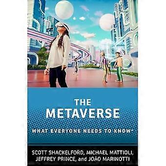Metaverse: Was jeder wissen muss