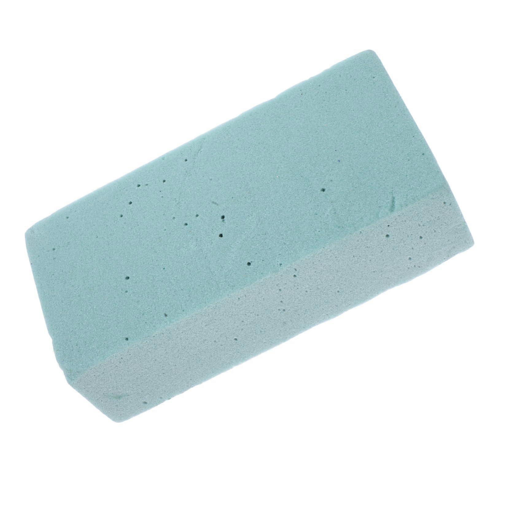 Floral Foam Block for Creative Flower Arrangements Wet and Dry for Weddings DIY Projects and Flower Shops Durable and Stable