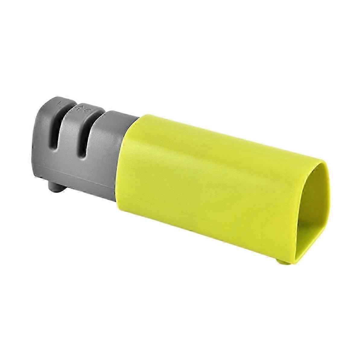 Telescopic Ceramic Rod Knife Sharpener Whetstone Portable Kitchen Tools Sharpening Stone