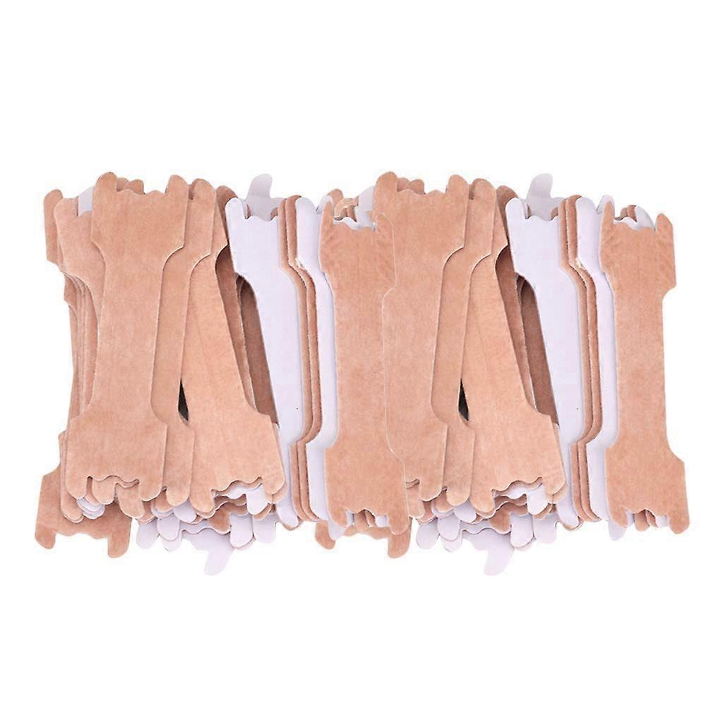 Pack of 200 AntiSnoring Nose Strips for Better Sleep'