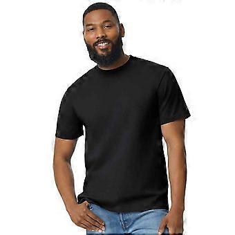 Gildan Unisex letvægts T-shirt i bomuld til voksne