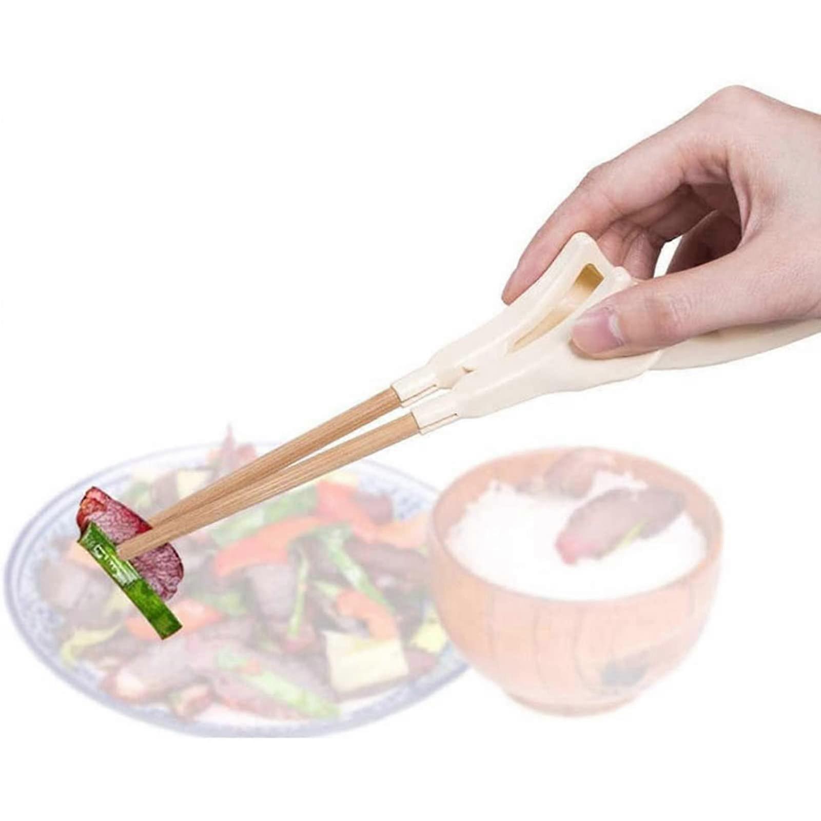 Adaptive Bendable Eating Aid Utensil Set for Parkinson's, Elderly, Disabled
