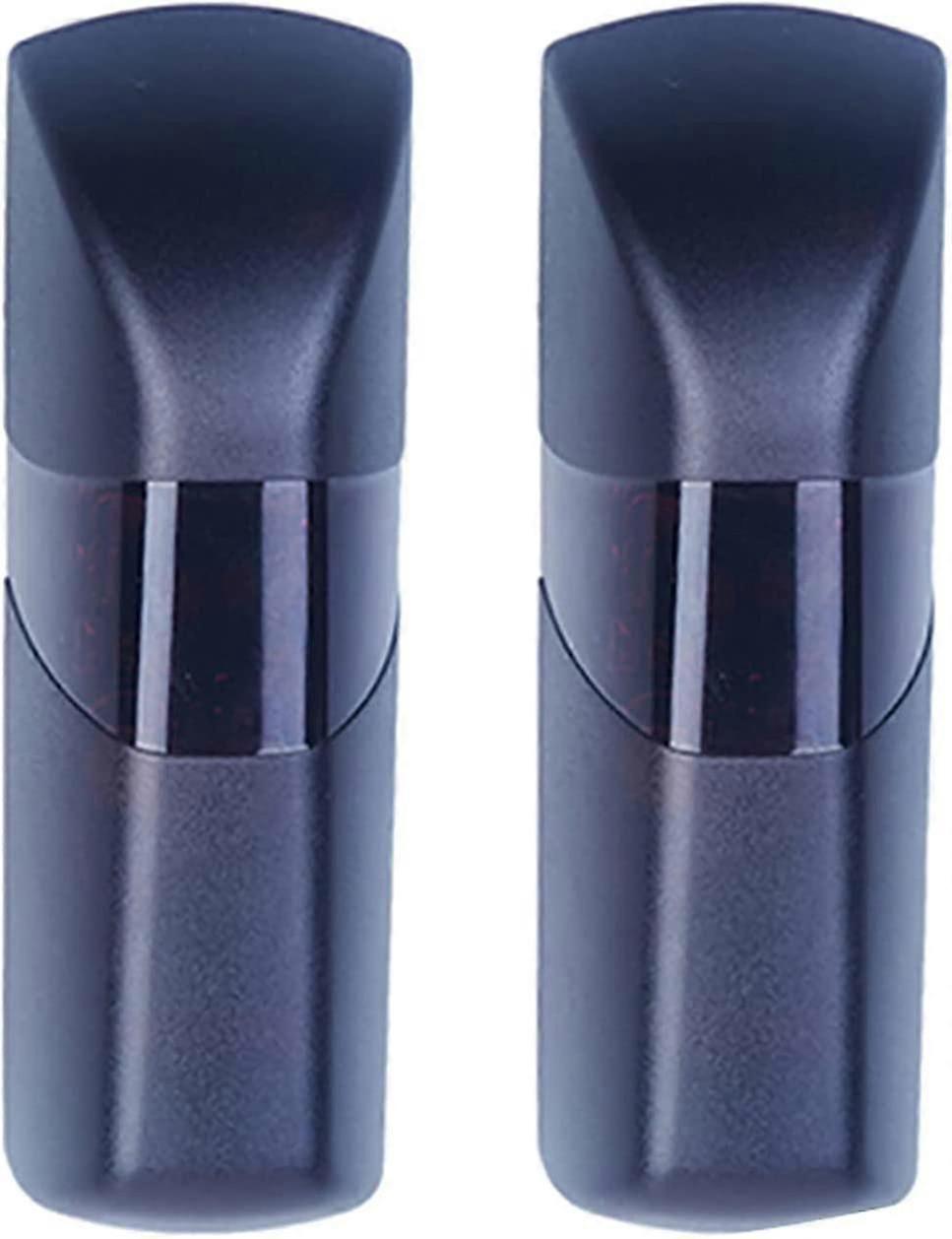 Strahltor-Lichtschranken Infrarotsensor - Garagentor-Jalousie - 12V/24V AC DC