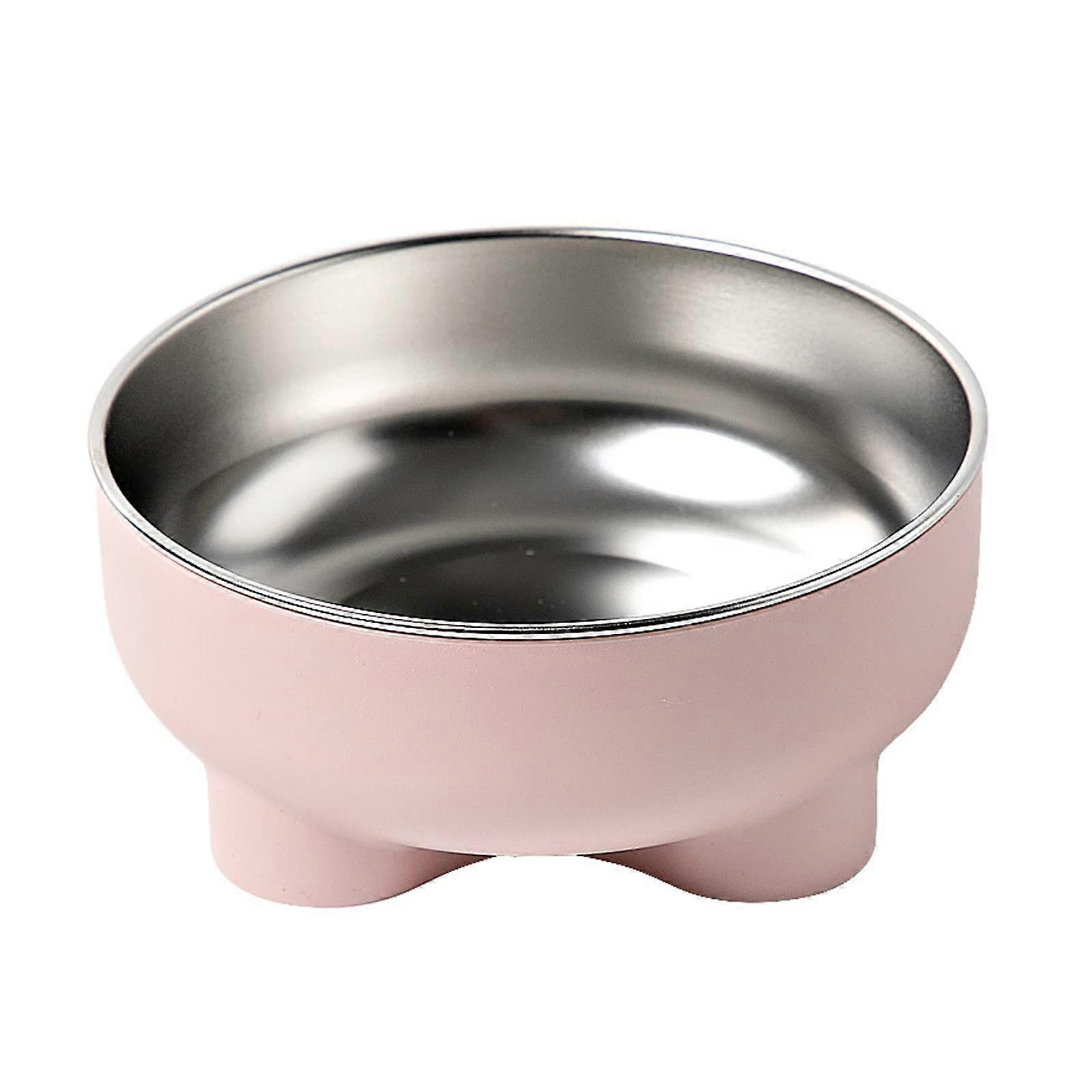 Large Dog Food Bowl with Anti-Tip Design, Upgrade Pet Cosmetic Theme, Non-Slip, Durable Material, Suitable for All Breeds