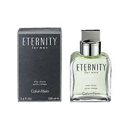 Ck Calvin Klein Eternity For Men 100ml Aftershave