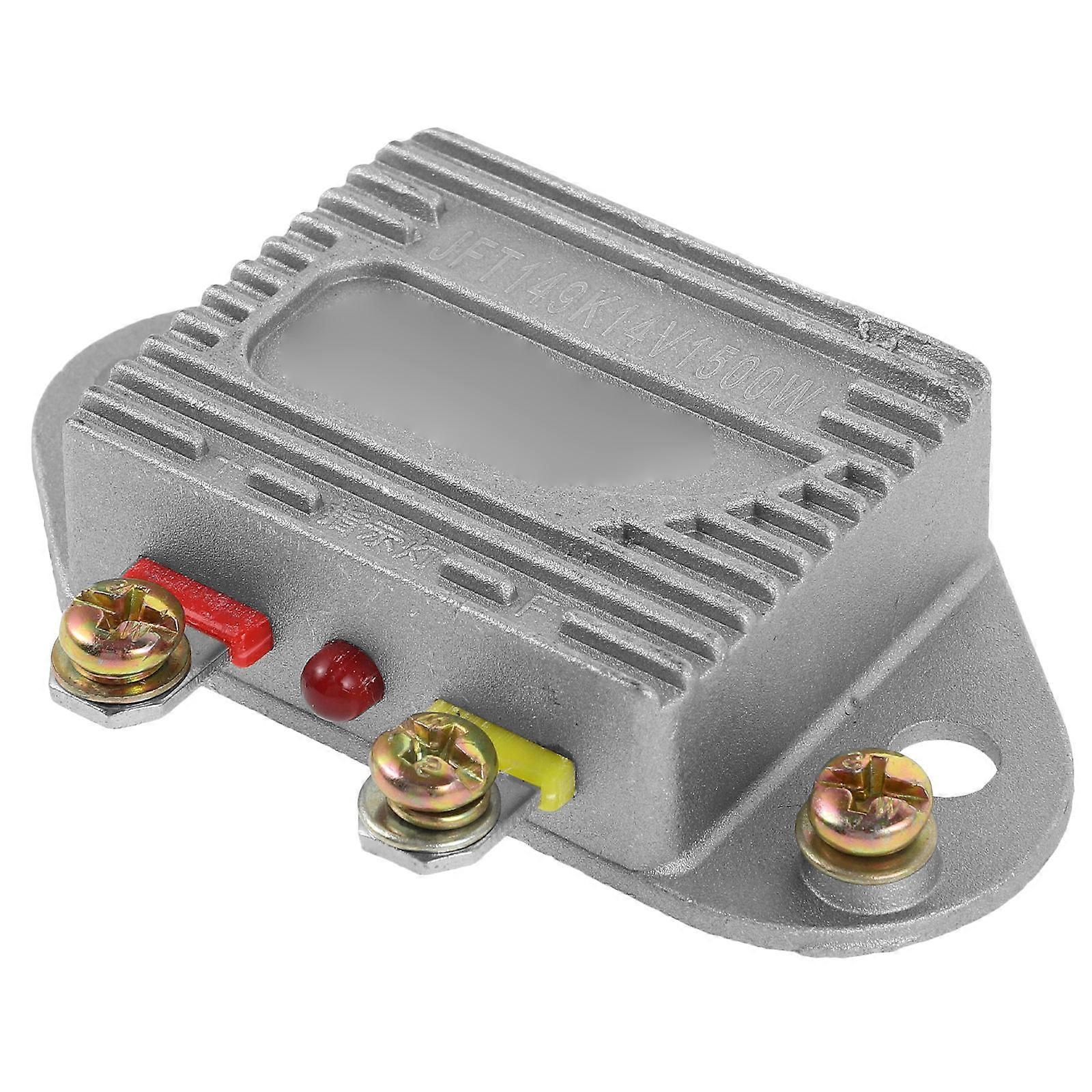 High Power Voltage Rectifier For Car Generator Automotive Applications 1Set Durable Voltage Stabilization