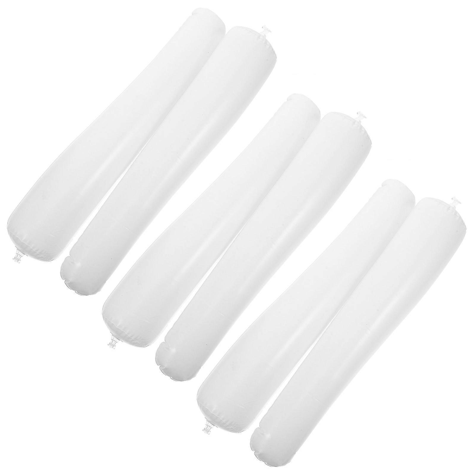 Boot Stuffer Stretcher Practical Shoes Support Pvc Long Women Home Use 50cm Lightweight 3Pairs