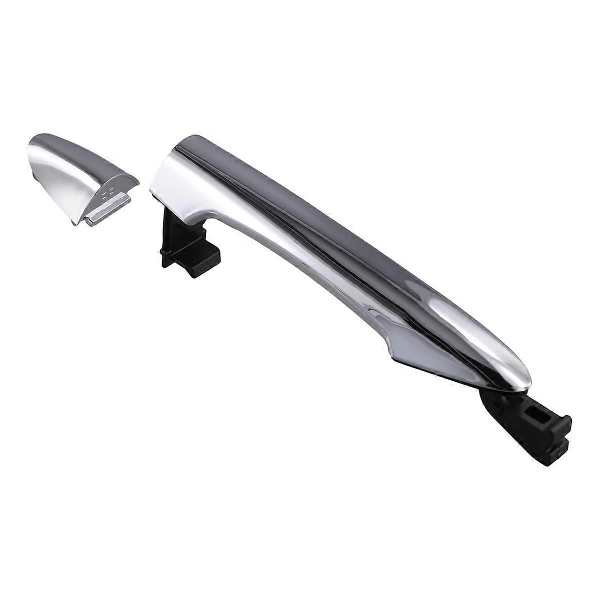 83661-1Y020 Rear Right Exterior Door Handle for Picanto 2011-2016
