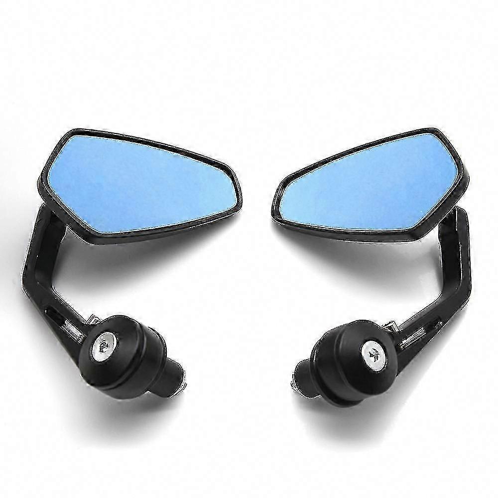 Motorcycle Rear View Mirror Bar End Mirrors for KTM Duke 790 RC390 890 1290 690 Duke 390 Hao