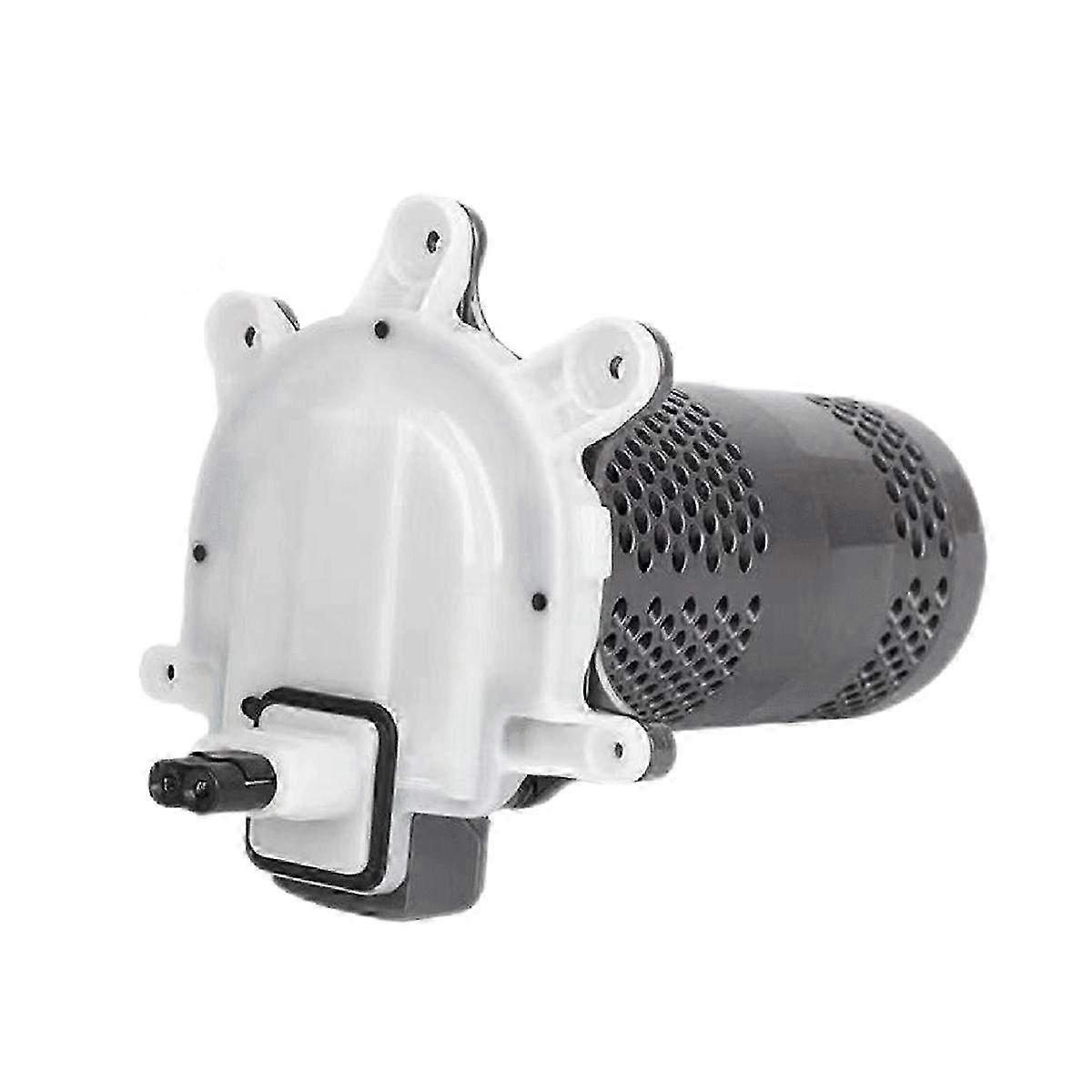 Motor Assembly Replacement for Outsize SV16 - Compatible with Canadian Version Heavy Equipment